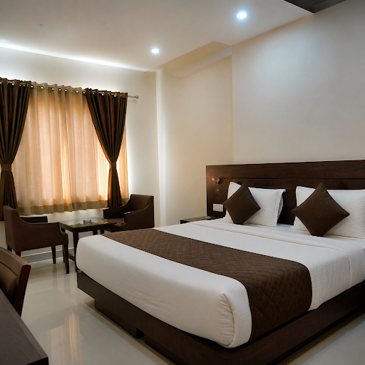 Looking for a clean, comfortable and affordable hotel in Sasaram for family, business or travel h…