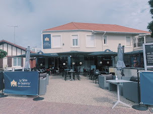 Photo n°3 de La Table de Sammy à Mimizan (Restaurant marocain)