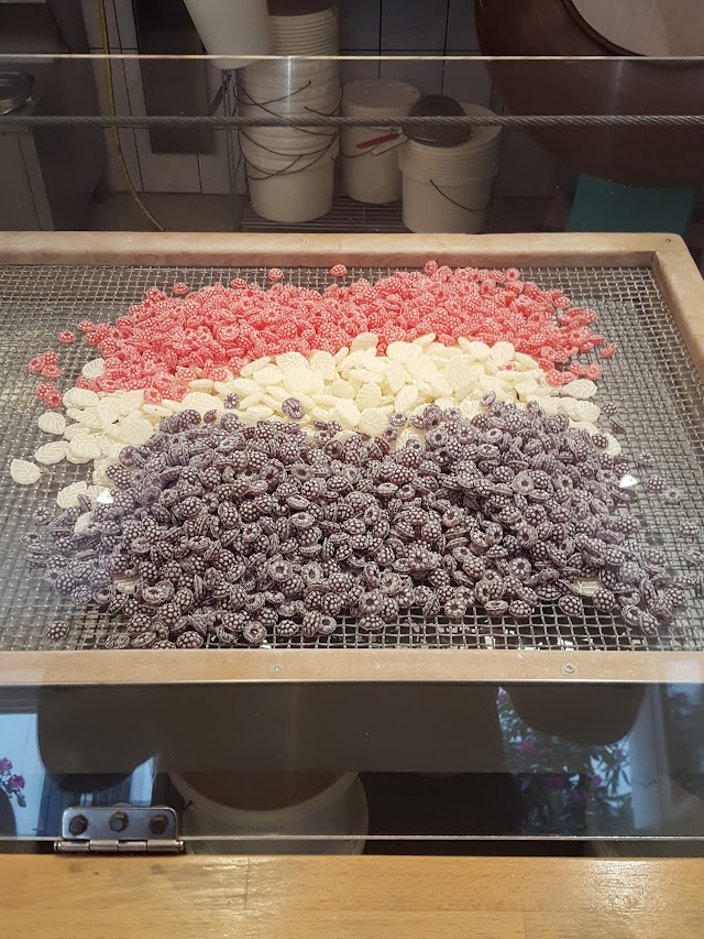 Bonbonmacherei