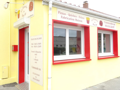 Friterie du bon air