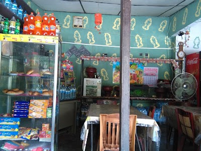 Photos of Nanda Restaurant