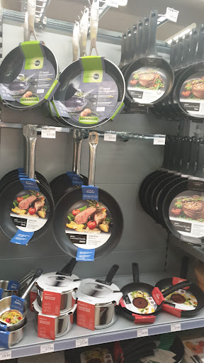 Migros-Supermarkt - Diessenhofen - Thumbnail