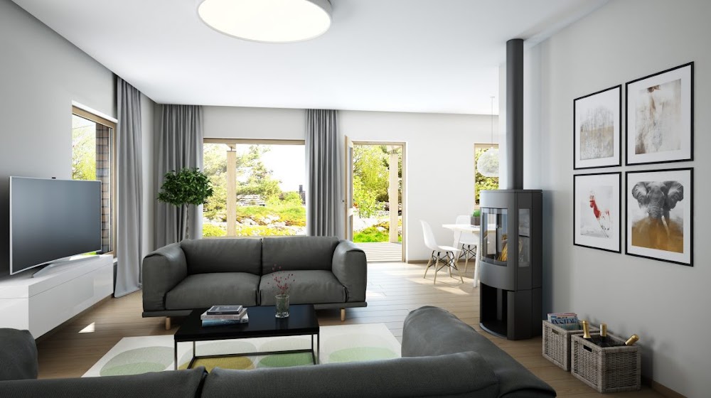 UAB "TAU Projektai" architektai