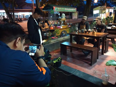 Photos of KOJAL "KOPI JAGO JALANAN" @gazebo foodfest