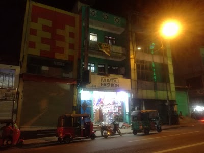 clothing-store