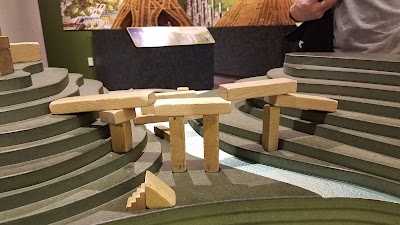Photos of Discovery Place Science