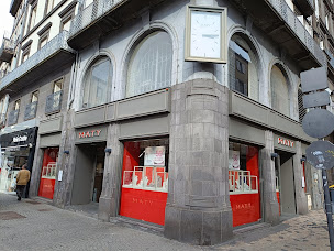 Photo n°1 de Bijouterie MATY Clermont-Ferrand à Clermont-Ferrand (Horlogerie)