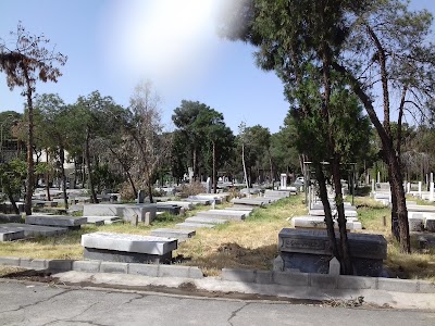 Photos of Tomb of the Armenian Church