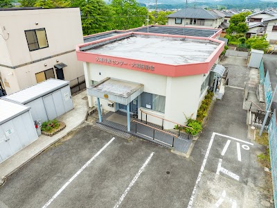 地縁法人 川西市大和自治会（第一自治会館）