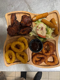 Photo n°13 de Café de la Gare à Maisons-Alfort (Bar à vin)