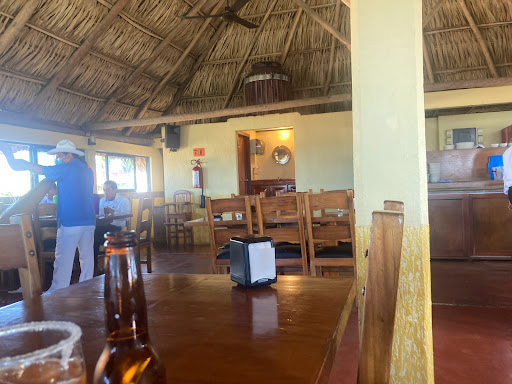 Restaurante Las Brassas - Thumbnail