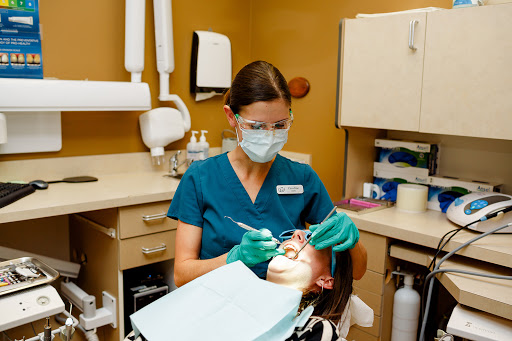 Orca Family Dental Centre