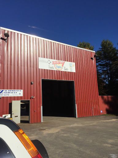 E Z Automotive Services - Thumbnail