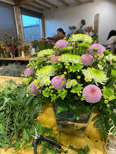 Floradeira - Thumbnail
