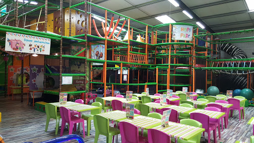 Hopy Parc