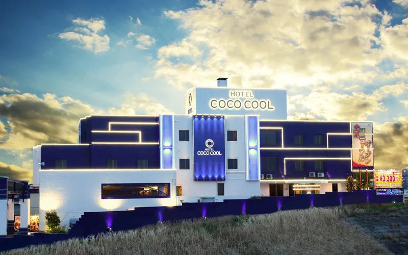 Hotel Coco Cool