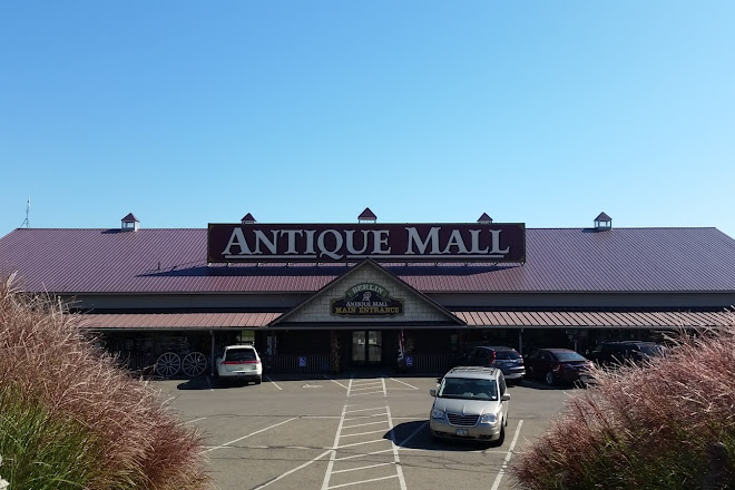 Visit Schrock S Heritage Village On Your Trip To Berlin