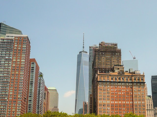 Ellis Island Foundation
