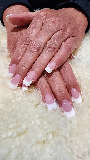 Pearl Nails Salon (under NEW management since June 2023) - United States