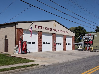 Little Creek Volunteer Fire Co