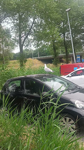 McDonald's Hoorn - Amsterdam