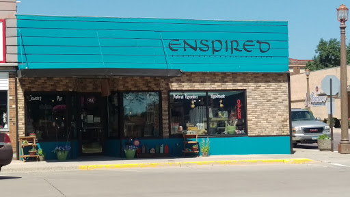Enspired