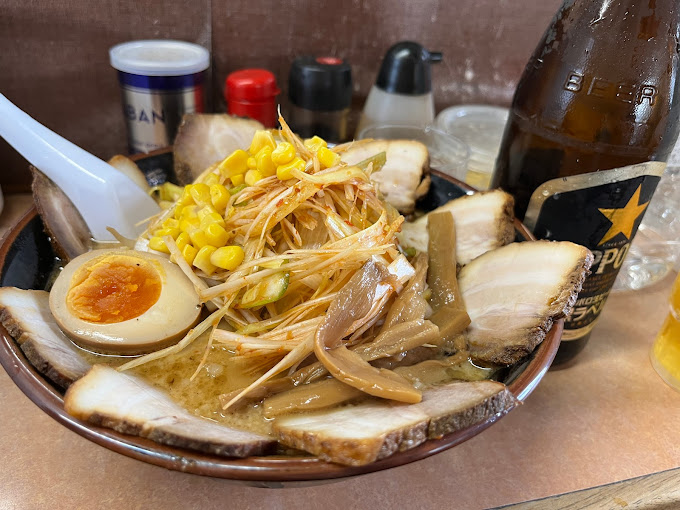 Photo of Ramen