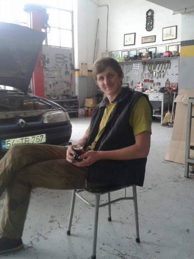 Photos of Ekol Otomotiv