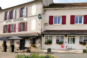 Logis Hôtel Restaurant Nougier image