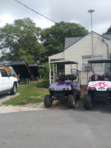 Dan's Golf Cars - Thumbnail