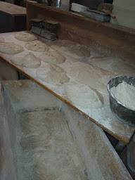 Photo n°21 de Boulangerie Saint Jacques à Béziers (Boulangerie)