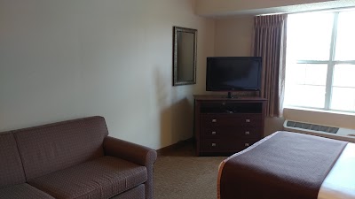 Photos of Landmark Inn-Fort Bragg