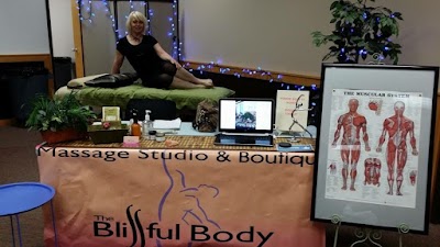 Blissful Body Massage Studio