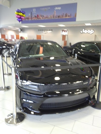 Photos of South Oak Dodge Chrysler Jeep