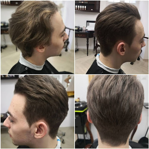 Opinii despre Hairdresser Professionnel Fryzjer Damski Męski în Gdańsk - Salon fryzjerski