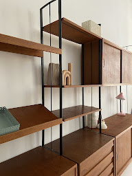 Photo n°9 de general store paris à Paris (Magasin de meubles)