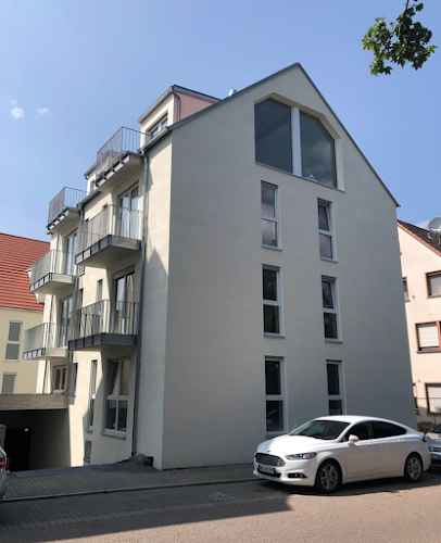 TRIAS Apartments