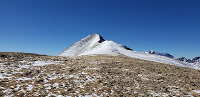 Custer County