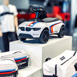 Photo n°7 de edenauto premium BMW Brive à Brive-la-Gaillarde (Vendeur de voitures d'occasion)