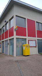 Photo n°1 de La Poste Agence Communale à Chirens (Poste)
