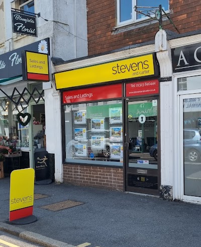 Stevens & Carter Estate Agents
