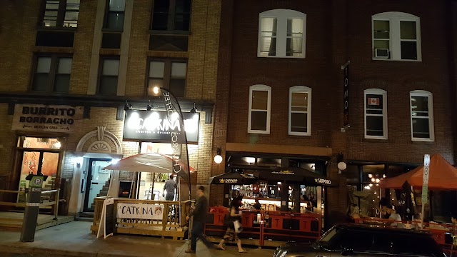 Tomo Restaurant