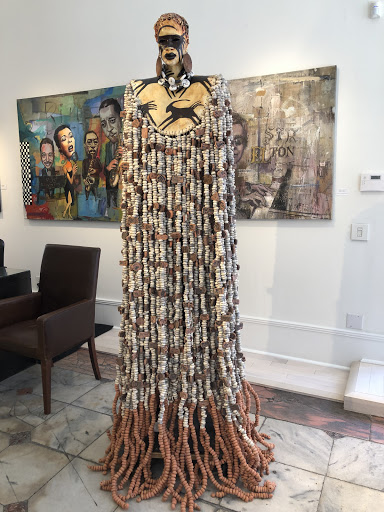 Angela King Gallery - Thumbnail