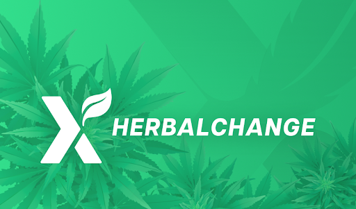 HerbalXchange - Visual