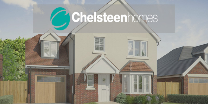 Chelsteen Homes Ltd