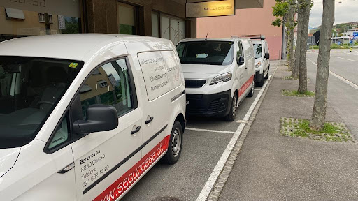 SECURCA SA - Visual