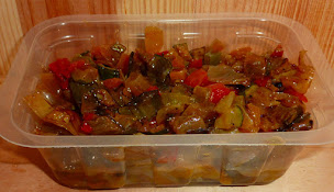 Photo n°9 de Empreinte2saveurs Artisan cuisinier traiteur organisateur d'événement à Sallanches (Grossiste)