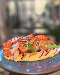 Photo n°120 de Le Petit Samaritain à Paris (Restaurant)