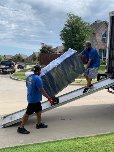 Everyday Moving Solutions - Visual