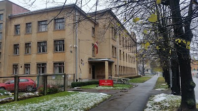 Photos of Red Cross Medical College of Rīga Stradiņ&scaron; University